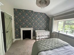 Riverside Cottage
