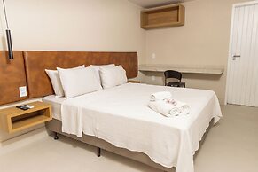 Sereno Hotel