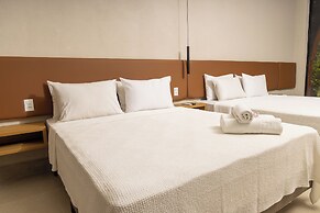 Sereno Hotel