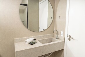 Sereno Hotel
