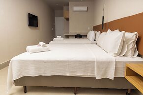 Sereno Hotel