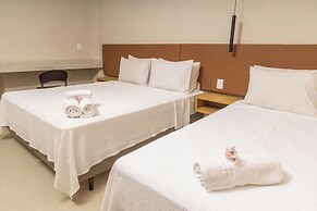 Sereno Hotel