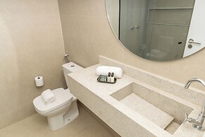 Sereno Hotel