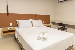 Sereno Hotel