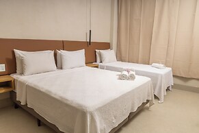 Sereno Hotel