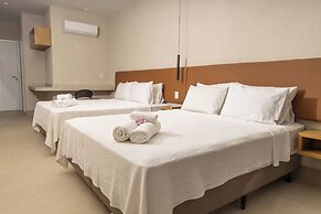 Sereno Hotel