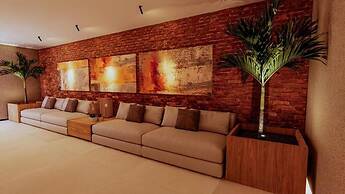 Sereno Hotel