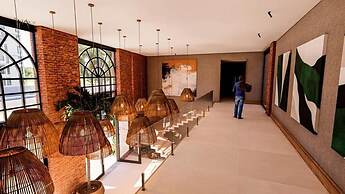 Sereno Hotel