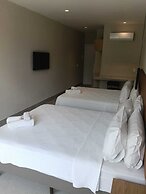 Sereno Hotel