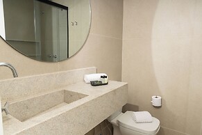 Sereno Hotel