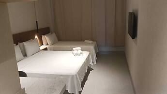 Sereno Hotel