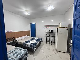 Studio próximo Santana SP