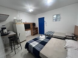 Studio próximo Santana SP