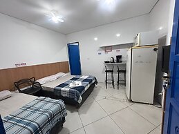 Studio próximo Santana SP