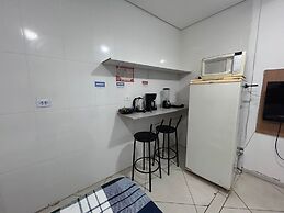 Studio próximo Santana SP