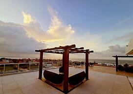 Salt Beach Atalaia Fort do Farol