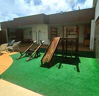 Salt Beach Atalaia Fort do Farol