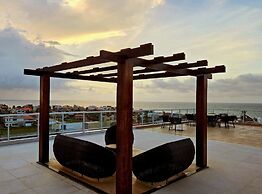 Salt Beach Atalaia Fort do Farol