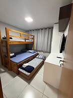 Salt Beach Atalaia Fort do Farol