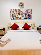 HOTEL HENRY