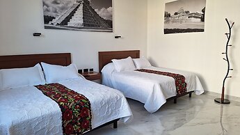 Hotel Boutique Casa Vivaldi