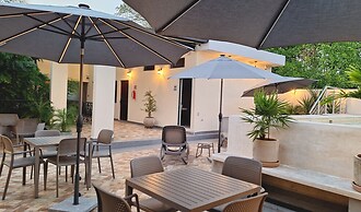 Hotel Boutique Casa Vivaldi