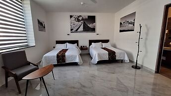 Hotel Boutique Casa Vivaldi