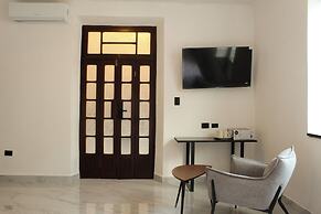 Hotel Boutique Casa Vivaldi