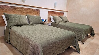 Hotel Boutique Casa Vivaldi