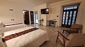 Hotel Boutique Casa Vivaldi