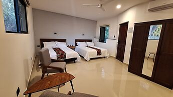 Hotel Boutique Casa Vivaldi