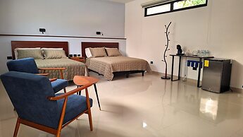 Hotel Boutique Casa Vivaldi