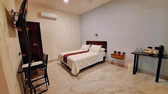 Hotel Boutique Casa Vivaldi