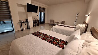 Hotel Boutique Casa Vivaldi