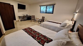 Hotel Boutique Casa Vivaldi