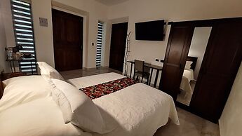 Hotel Boutique Casa Vivaldi