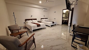 Hotel Boutique Casa Vivaldi