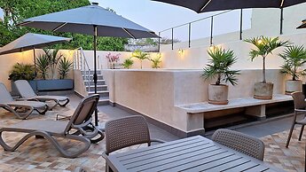 Hotel Boutique Casa Vivaldi