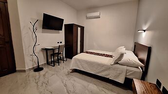 Hotel Boutique Casa Vivaldi