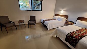 Hotel Boutique Casa Vivaldi