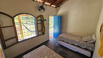 Camping Solar da Colina