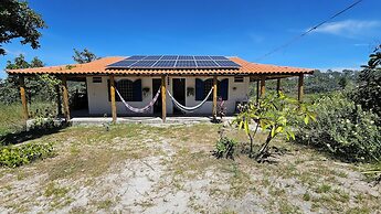 Camping Solar da Colina
