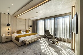 East Plaza Hotel