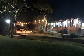 Sítio Solar di Stella
