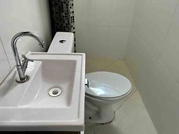 Quarto individual em São Paulo ZN