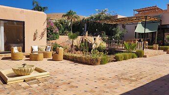 Tawenza Lodge
