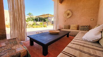 Tawenza Lodge