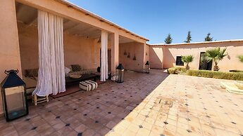 Tawenza Lodge