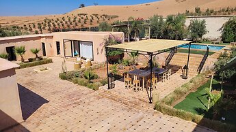 Tawenza Lodge