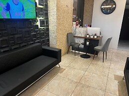 Taksim Didriot Hotel